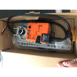 1 Pieza de Actuador SMU24-SR Nuevo, Envío Rápido a Través de FedEx - Product Image 2