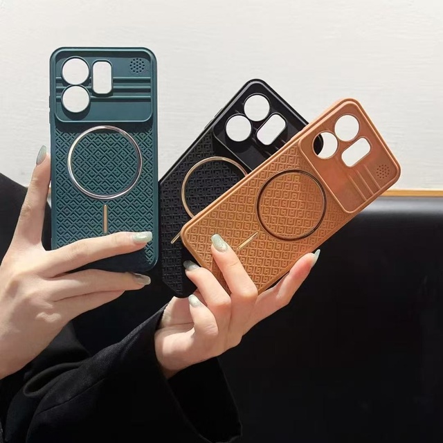 For 10 Pro Phone Case Soft Tpu Strap Magnetic Pattern Cheap Fully Wrapped Anti-Drop Golden Tecno Spark Custom Hot-Selling