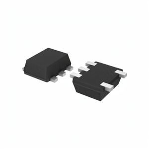 Componentes Electrónicos del Canal del Fabricante BU4245FVE-TR SOT 665 Gestión de Energía (PMIC) - Product Image 1