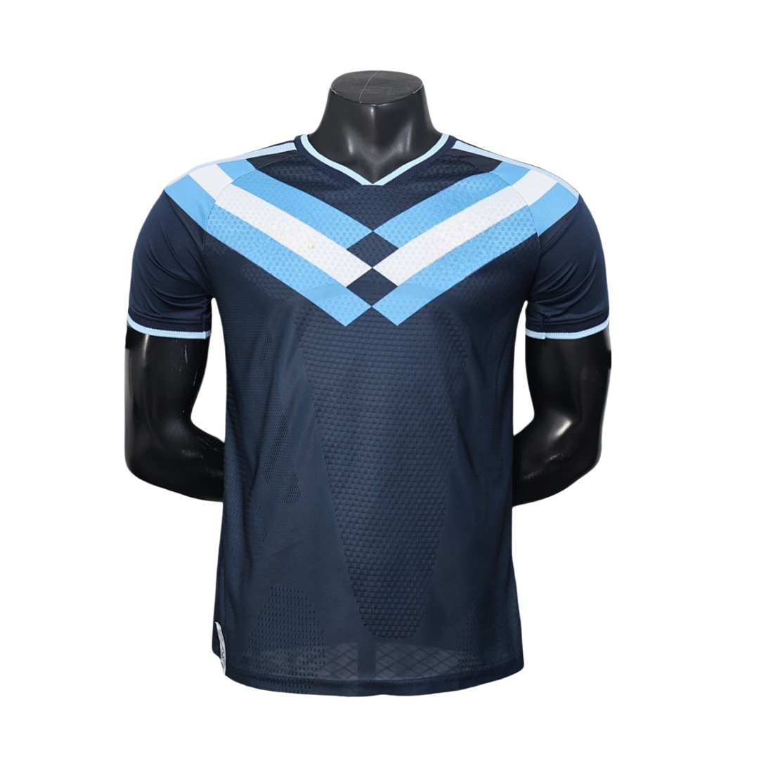 Special Edition Blue