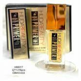 Primer viso liquido Huda Beauty 24K Gold per uso quotidiano, base trucco di lusso per donne - Product Image 3