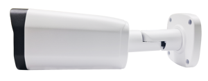 FSAN AI 4MP Lente motorizada IP Metal Bullet Cámara Seguridad exterior PTZ Cámara con visión nocturna NVR Almacenamiento DE DATOS Red cableada - Product Image 4