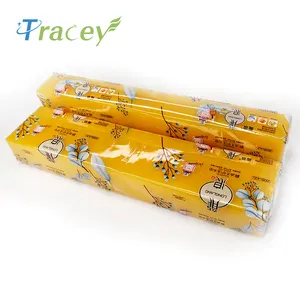 Factory Wholesale Eco Friendly Natural Yellow Laundry Bar Soap