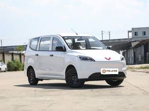 Meilleur <span class=keywords><strong>prix</strong></span> 2025 Wuling Hongguang Mini-<span class=keywords><strong>fourgon</strong></span> <span class=keywords><strong>utilitaire</strong></span> compact multi-usage à autonomie étendue, économique, pour l'exportation - Product Image 3