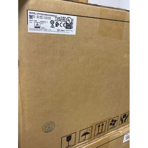 ใหม่ VFD25AMS43ANSAA VFD-MS300 MS300 ไดรฟ์ปรับความถี่ได้ ไดรฟ์มอเตอร์ AC สำหรับระบบอัตโนมัติทางอุตสาหกรรม - Product Image 1