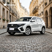Yeni J-etta VS5 280TSI Otomatik Pioneer Edition SUV 1.4T Turbo Benzinli Araba Sol Direksiyonlu Stokta Rusya'ya İhracat
