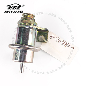 8-17091410-0 17091410 17107478 Vente en gros de pièces automobiles HDE, régulateur de pression de carburant pour Chevrolet Blazer Camaro Isuzu - Product Image 5