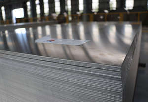 Plaque d'aluminium en alliage Prix par Kg 5A02 5A03 5A06 5A05 <span class=keywords><strong>5252</strong></span> 5059 5251 5182 5454 5086 5005 5052 5754 5083 Feuille d'aluminium - Product Image 2