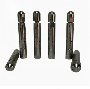 Precio Razonable, Limpieza Industrial de Superficies, Desincrustación de Tuberías, Boquilla Giratoria de Acero Inoxidable para Limpieza, Envío Gratuito - Product Image 4