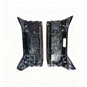 Luces Traseras LED para Toyota Tacoma 81560AK050 81550AK050 Repuesto para Modelos 2022 2023 2024 - Product Image 2