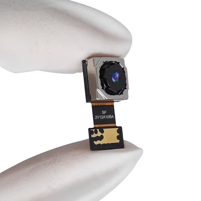 Factory made auto focus mipi csi fov117 omnivision OV12A10 image sensor 12mp camera module