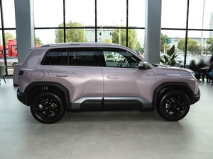 Fournisseur Chinois 2025 Leopard Tai <span class=keywords><strong>3</strong></span> 501km RWD Max SUV Électrique Intelligent Grand Espace <span class=keywords><strong>Prix</strong></span> de Gros Usine pour le Marché Mondial - Product Image 1