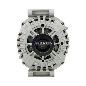 Alternateur compatible avec MERCEDES-BENZ Classe C C 220 d 4-matic (205.005) Diesel (KW : 125, CV : 170) de 04-2015 à 05-2018 - Product Image 1