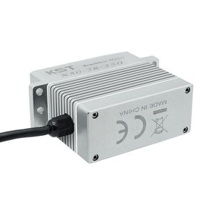 Servo Original KST X50-28-350 sin Escobillas de Alto Torque 350kg para UAV, Robot, Motor Servo, Escala 1:5, Hobby RC - Product Image 3