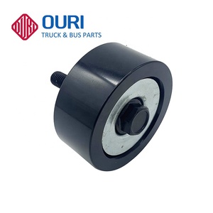 Запчасти для грузовиков, 9062004470 натяжителя ремня 9062003370 для MERCEDES BENZ Atego 1 <span class=keywords><strong>2</strong></span>, Axor, Econic - Product Image 2