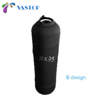 Veste d'isolation pour réservoir d'eau en plastique, Protection aux Uv .. Néoprène Productivité 3mm à 6mm 0.8 1-2 Jours