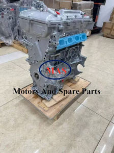 Motori <span class=keywords><strong>Auto</strong></span> 1ZR Originali di Alta Qualità - I Più Venduti in Condizioni <span class=keywords><strong>Usate</strong></span> - Product Image 6