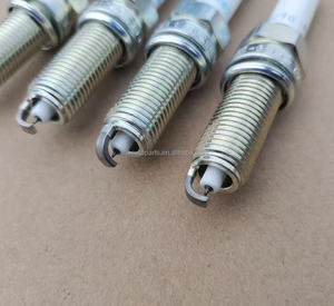 Untuk Great Wall tangki suku cadang otomatis 500 produk kualitas tinggi busi pabrik asli - Product Image 2