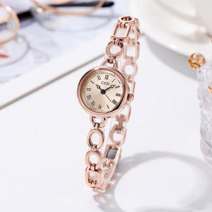 นาฬิกาข้อมืออัลลอยสำหรับนักเรียนกันน้ำดูมีขนาดกะทัดรัด - Product Image 2