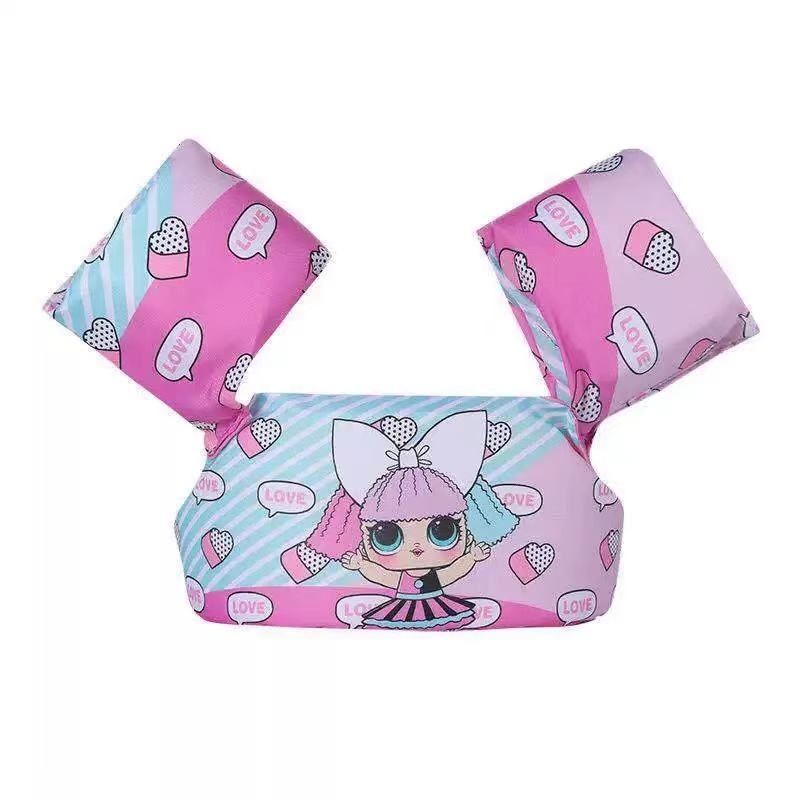 Manchon de flottaison-Poupée