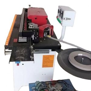 Machine à chantourner portable de petite taille avec contrôle de vitesse et presse - Product Image 6