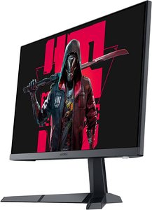 Moniteur KOORUI 24E3 de haute qualité, écran IPS <span class=keywords><strong>sans</strong></span> bordure de 24 pouces, moniteur LED, écran d'ordinateur de 24 pouces - Product Image 2
