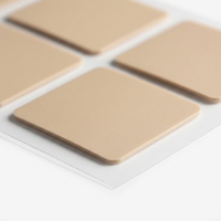 Patchs CoQ10 30 Patchs Transdermiques Bien-être 3x3cm Patchs Discrets à Porter pour la Vente en Gros
