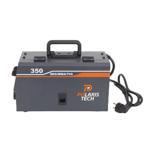 Equipo <span class=keywords><strong>de</strong></span> Soldadura Digital, Soldadores MIG sin Gas, Carrete <span class=keywords><strong>de</strong></span> 0.5/1.0 Kilos, Casco <span class=keywords><strong>de</strong></span> Soldador, Máquina <span class=keywords><strong>de</strong></span> Soldar Portátil sin Gas - Product Image 3