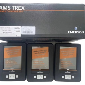 Bom preço para Emerson AMS TREX Dispositivo Comunicador TREX-CHP-NAWS1 TREXCHPNAWS1 - Product Image 2