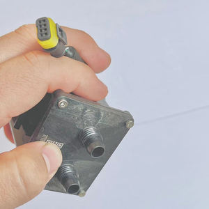 Original nuevo Agras Drone T30 T10 ensamblaje de caudalímetro de Dron de pulverización agrícola con Cable de señal - Product Image 4