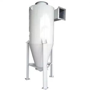 Separador industrial poeira ciclone CollectorMobile <span class=keywords><strong>Cyclone</strong></span> Poeira Separador para Metal Processing e Feed Production Industries - Product Image 3