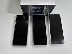 Vente en gros remis à neuf pour <span class=keywords><strong>Samsung</strong></span> Galaxy Z Fold4, <span class=keywords><strong>Smartphone</strong></span> <span class=keywords><strong>pliable</strong></span> d'occasion Écran principal 7.6 "Snapdragon 8 + Gen 1 Appareil photo 50MP - Product Image 5