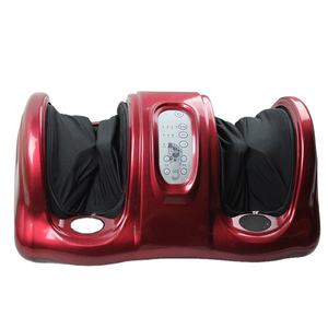 Masajeador Eléctrico de Pies y Piernas con Movimiento Vibratorio de Acupresión, Directo de Fábrica - Product Image 3