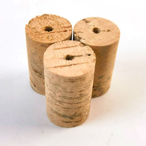 Corcho para boquilla de flauta, corchos para instrumentos musicales, 3 uds. - Product Image 3