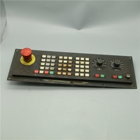 Panneau de commande de machine Siemens Sinumerik 840D, interface de communication RS485 pour l'automatisation industrielle, modèle 6FC5203-0AD10-0AA0