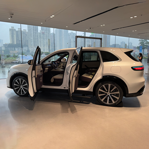 AITO M6 2026 Auto Elettrica Pura Ultra AWD Lusso SUV 5 Posti 800V Alta Tensione Huawei ADS4.1 665km CLTC HarmonyOS 5 LHD EV - Product Image 4