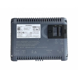 หน้าจอสัมผัสแบบไวด์สกรีนขนาด 7 นิ้ว รุ่นดั้งเดิม 6AV2124-0GC01-0AX0 HMI TP700 Comfort Panels ความละเอียด 1024x768 - Product Image 2