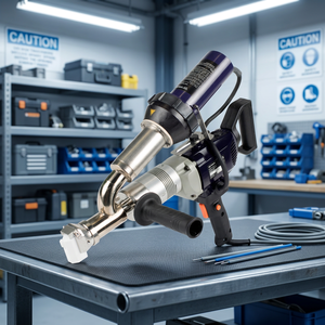 Kit de ventouses industrielles portatives en alliage d'aluminium haute performance, personnalisable pour le travail du bois, OEM - Product Image 4