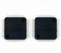STM32F030K6T6 LQFP32 Oszer, Microcontrolador Original Nuevo de 32 bits para Cortex-M0, 48MHz, 32KB Flash, Chip IC para Hogar Inteligente