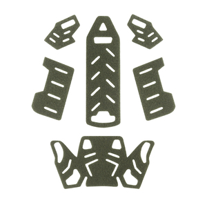 Sivi Nhanh Mũ Bảo Hiểm Ma Thuật Sticker Set Săn Bắn CS Mũ Bảo Hiểm Các Bản Vá Lỗi Dính Cho Chiến Thuật Nhanh Mũ Bảo Hiểm Phụ Kiện - Product Image 2