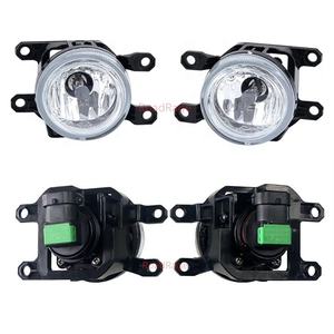 Recién llegado, montaje de lámpara de luz antiniebla halógena o Led para Toyota <span class=keywords><strong>Yaris</strong></span> 2023 2024, parachoques delantero, luz antiniebla DRL, lámpara de conducción, piezas de automóvil - Product Image 5