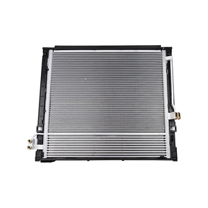 A0995000002 per Mercedes Benz Radiatore Intercooler a Bassa Temperatura con X166 GLE350 GLE450 GLE400 GLS350 GLS400 GLS450 GL450 - Product Image 2