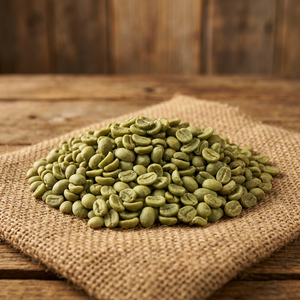Wholesale Green <b>Robusta</b> <b>Coffee</b> <b>Beans</b> Water Washed Top Grade Thai Origin - Product Image 2
