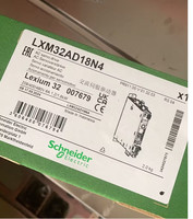 Servoaccionamiento AC BMH1002P16A2A BSH0551P12A2A LXM32AD72N4 LMC802CAA10000 con Múltiples Interfaces de Comunicación y Ruta 100 I/O