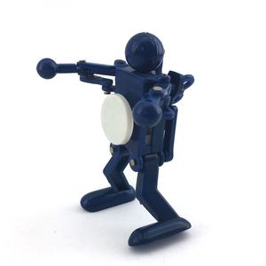 หุ่นยนต์ของเล่นไขลานหุ่นยนต์พลาสติกพิมพ์โลโก้ได้ตามต้องการ - Product Image 3