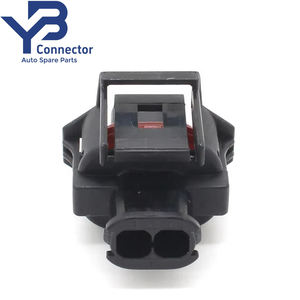 936059-1 Bosh SSC serie 2 Pin femmina sensore manovella auto connettore impermeabile - Product Image 4