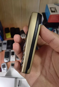 GSM-FIX 8250, Teléfono Celular GSM Desbloqueado, Clásico, Simple, Económico, Original, Popular, Venta al por Mayor - Product Image 4