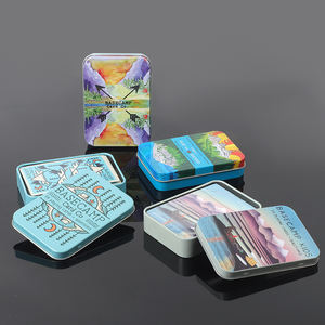 Индивидуальный дизайн, оптовая печать: эротические игральные карты для взрослых с сексуальными изображениями, обнаженными девушками и эротическими сюжетами. - Product Image 2