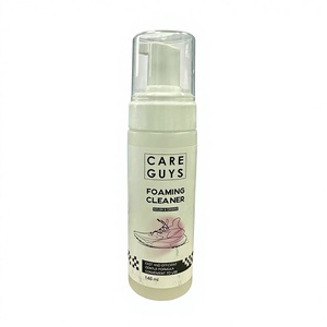 Nettoyant Moussant Rapide et Efficace pour Baskets et Chaussures de Sport Care Guys – Formule Douce, Blanchissante et Décontaminante 148ml - Product Image 2