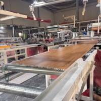 Harga pabrik 2025 dikirimkan Panel dinding kamar mandi Panel dinding serat kayu dalam ruangan dengan kualitas unggul
